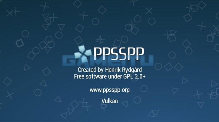 Jalankan PPSSPP 4
