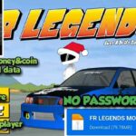 MOD FR Legend Uang Banyak Tak Terbatas Download Cara Install