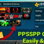 Apa Itu PPSSPP PSP Cara Download Cara Main