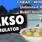 Cheat Bakso Simulator Android Unlimited Money Download Install