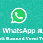 Download WhatsApp Aero 2022 V9.05 Gratis Anti Banned