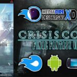 Final Fantasy PPSSPP Android ISO 100 MB Download Install