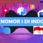 Game Nomor 1 di Indonesia Apa Mobile PC Console
