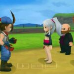 Harvest Moon PPSSPP Android Ukuran Kecil Download Install