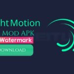 Alight Motion Mod Apk No Watermark