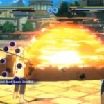 Cara Ulti Naruto PS3 Ultimate Ninja Storm Revolution