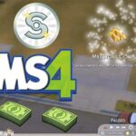 Cheat The Sims 4 Bahasa Indonesia Unlimited Money Cara Pasang