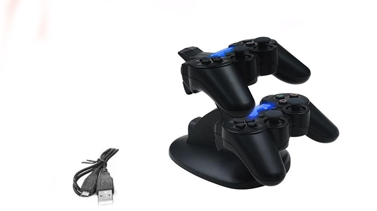 Harga Charger Controller PlayStation 3