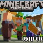 Mod Combo Asli Minecraft Gratis Aman Bisa Offline