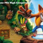 Game PS2 High Compressed