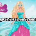 Download Mode Magis Barbie Berdandanlah MOD APK Terbaru