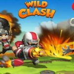 Download Wild Clash Mod APK Unlimited Money Versi Terbaru