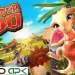 Download Wonder Zoo MOD APK Unlimited Money