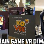 Game VR Jakarta Alamat Harga