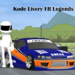 Kode Livery FR Legends Silvia S15