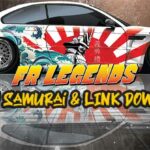 Livery FR Legends Samurai S15 Anime Keren Link Download