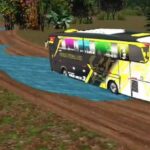 Mod Bussid Jalan Banjir