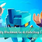 Cara Top Up Game Blockman Go 1