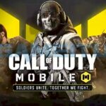 Kode Redeem Call Of Duty Mobile