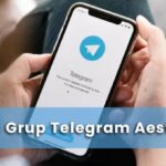 nama grup telegram aesthetic