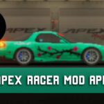 Apex Racer Mod Apk