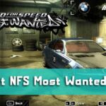 Cheat NFS Most Wanted PS2