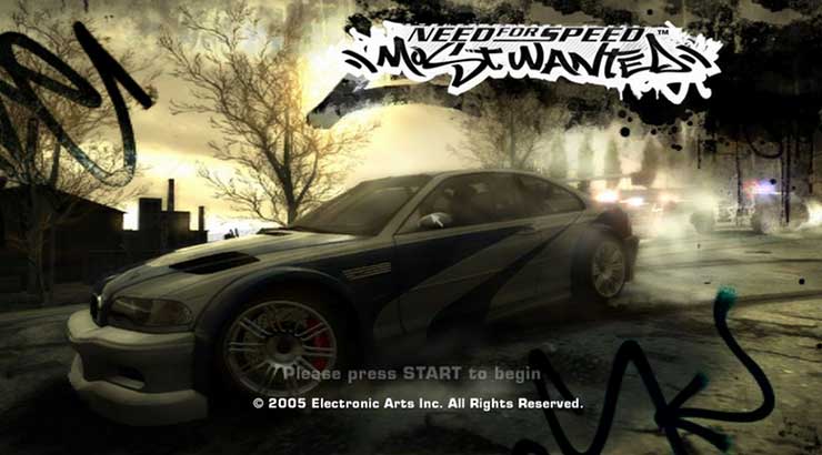 cheat most wanted black edition uang tak habis habis ps2