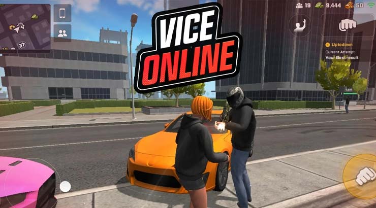vice online