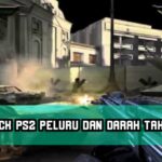 CHEAT BLACK PS2 PELURU DAN DARAH TAK TERBATAS