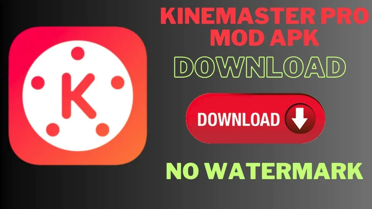 Cara Download Kinemaster Tanpa Watermark PC Gratis