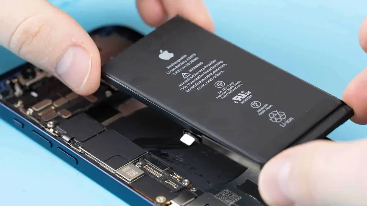 Cara Ganti Baterai iPhone di iBox, Alasan, Biaya dan Tips