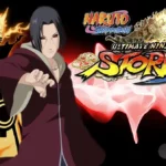 Download Game Naruto Ultimate Ninja Storm 3 di Android Terbaru