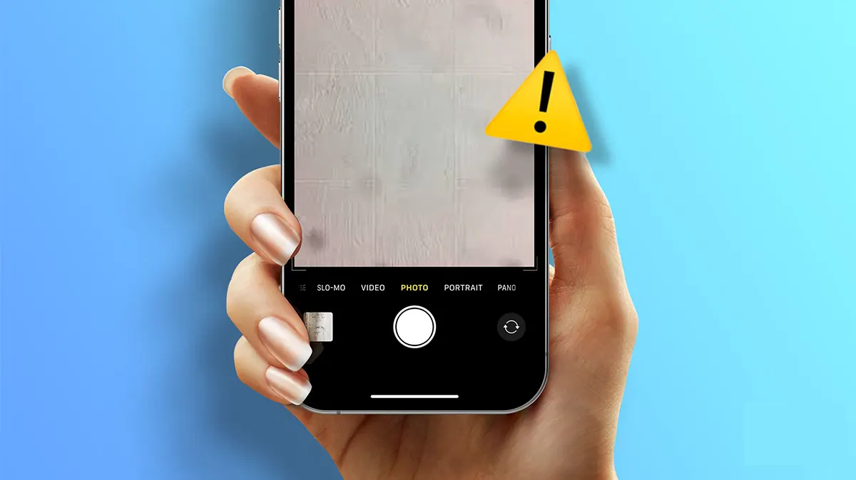 White Spot di Layar iPhone, Penyebab dan Cara Mengatasinya
