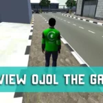 Review Ojol The Game, Fitur, Link Download dan Cara Main
